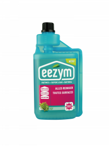 Eezym multi-surfaces cleaner